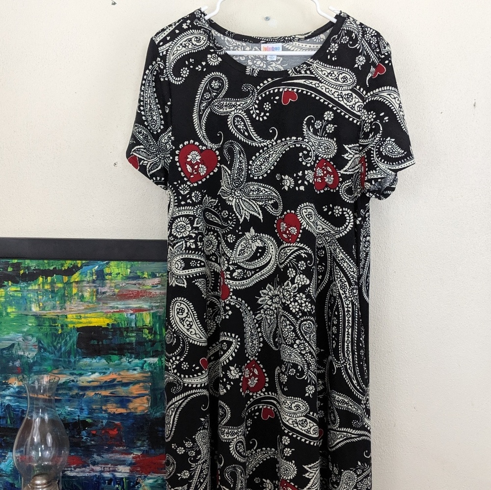 Lularoe Jessie